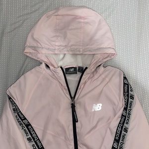 New Balance Jacket